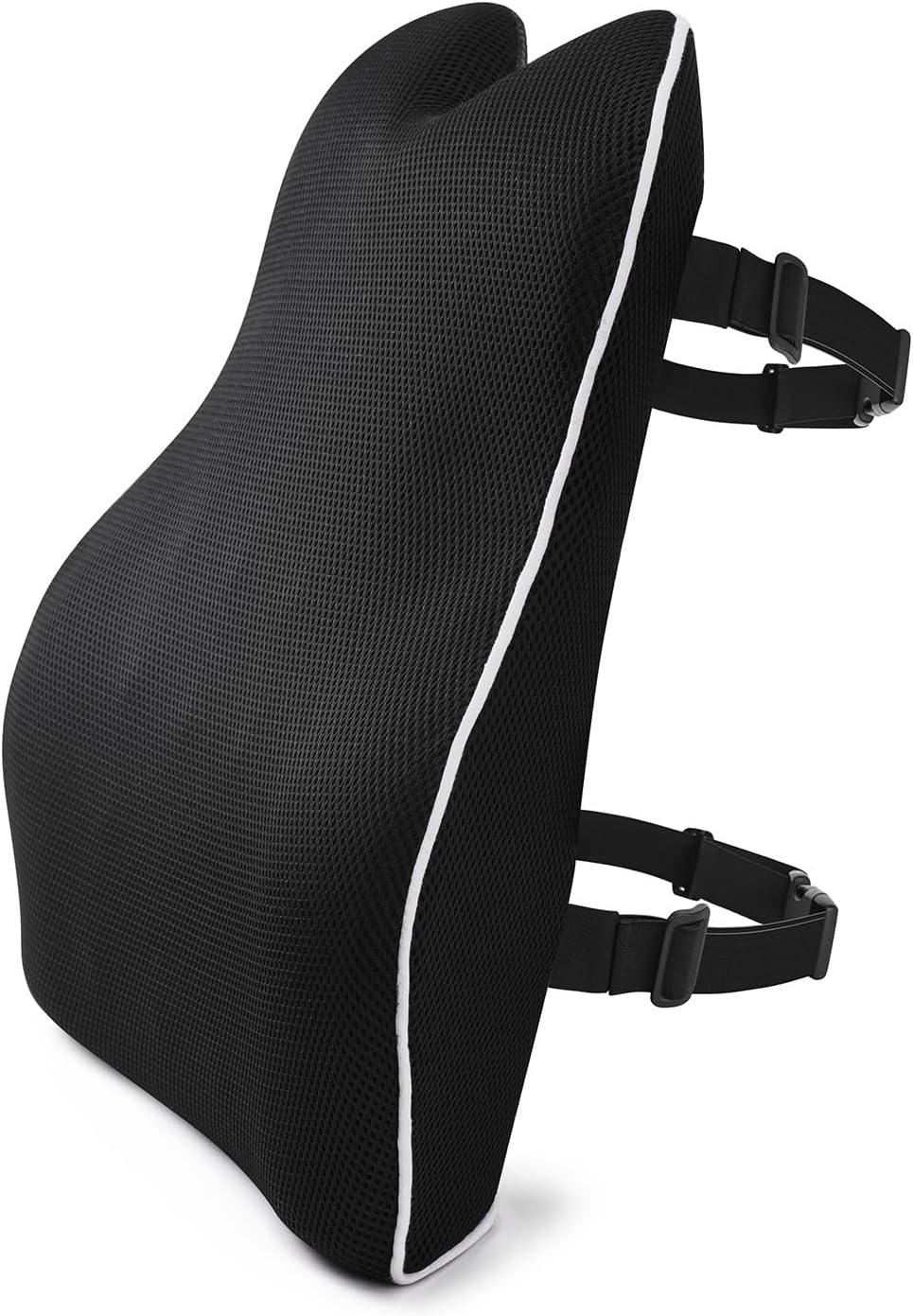 Lumbar Pillow for Sitting with Comfortable & Better Posture