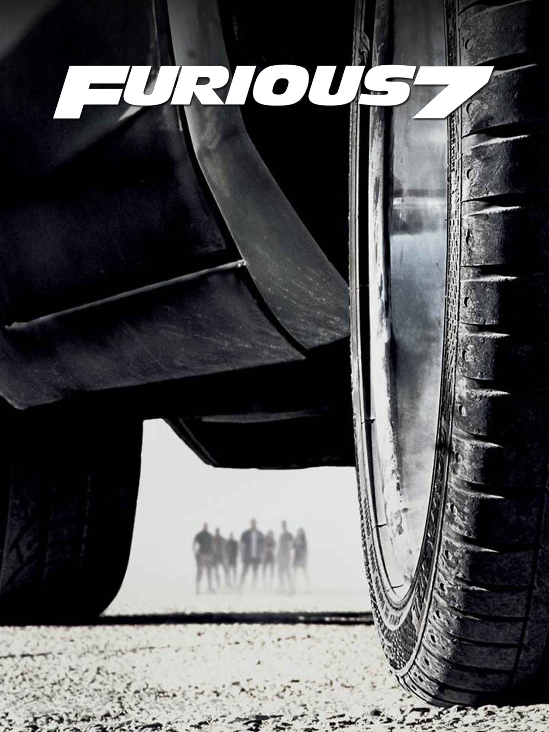 Furious 7