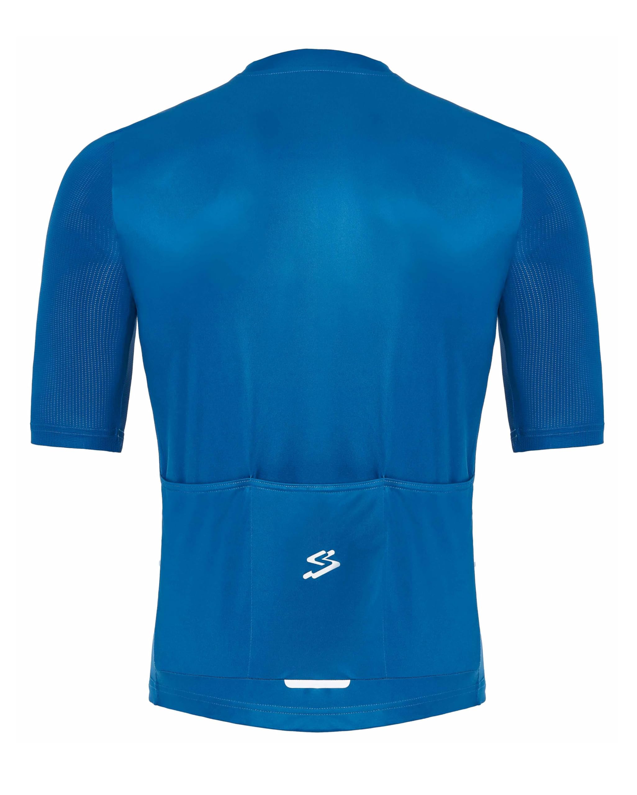 Spiuk Anatomic Maillot Hombre (Pack de 1)