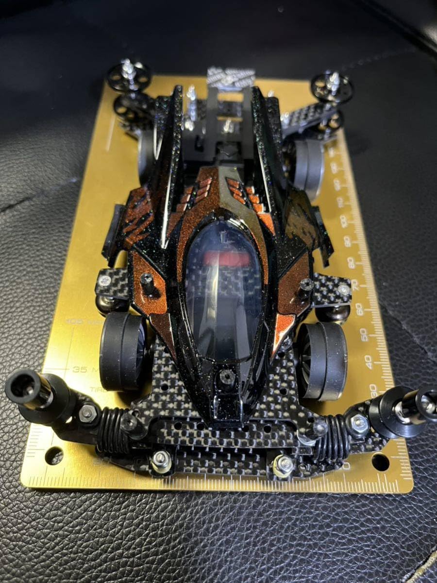 Amazon | ミニ四駆 MSフレキ 完成品 通販