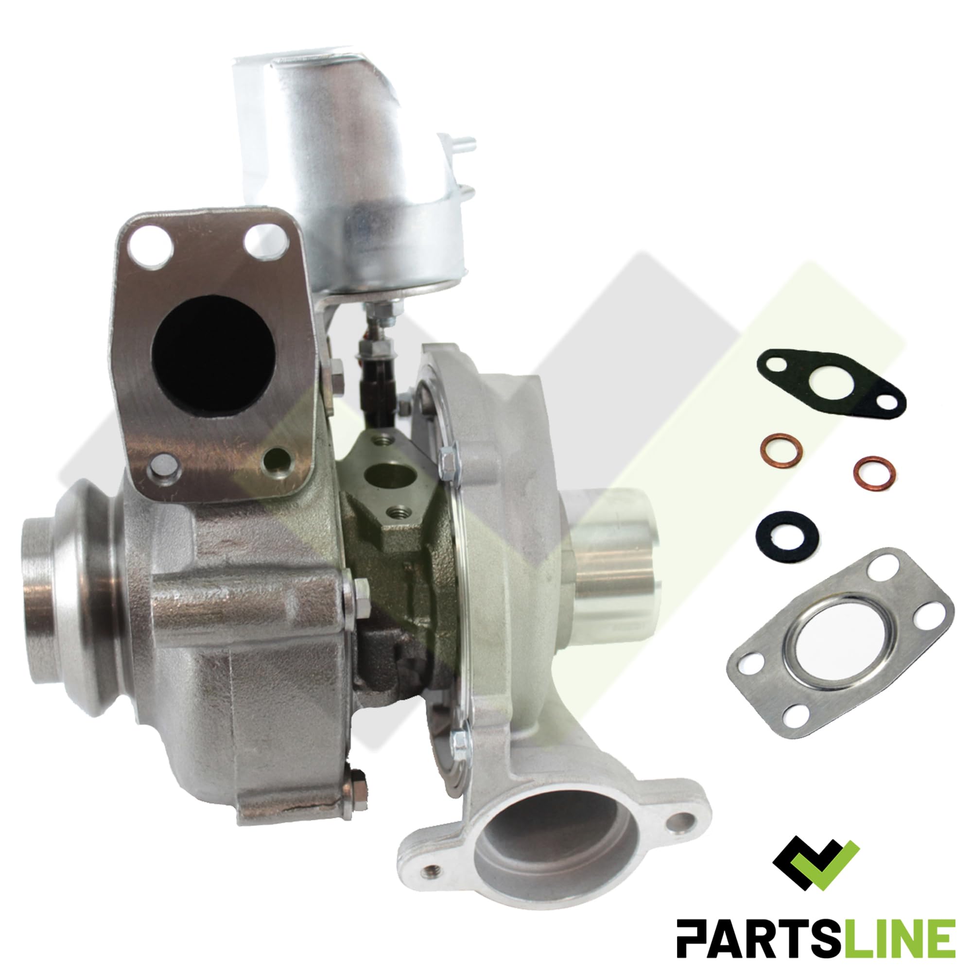 Guarnizione Turbocompressore Per Motore 1.6 HDI - Compatibile Citroen, Peugeot, Ford, Volvo - 144081 - Foto 6