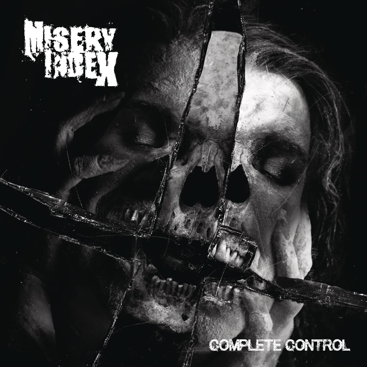 Complete Control [VINYL]