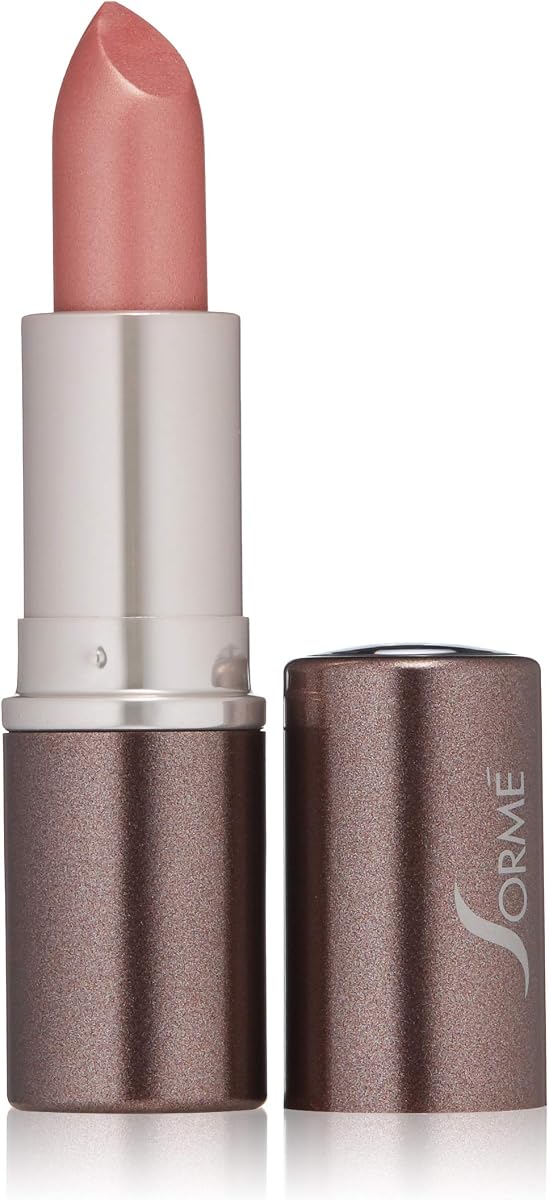Sorme' Treatment Cosmetics Perfect Performance Lip Color, Perhaps