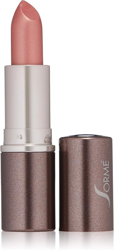 Sorme' Treatment Cosmetics Perfect Performance Lip Color, Perhaps