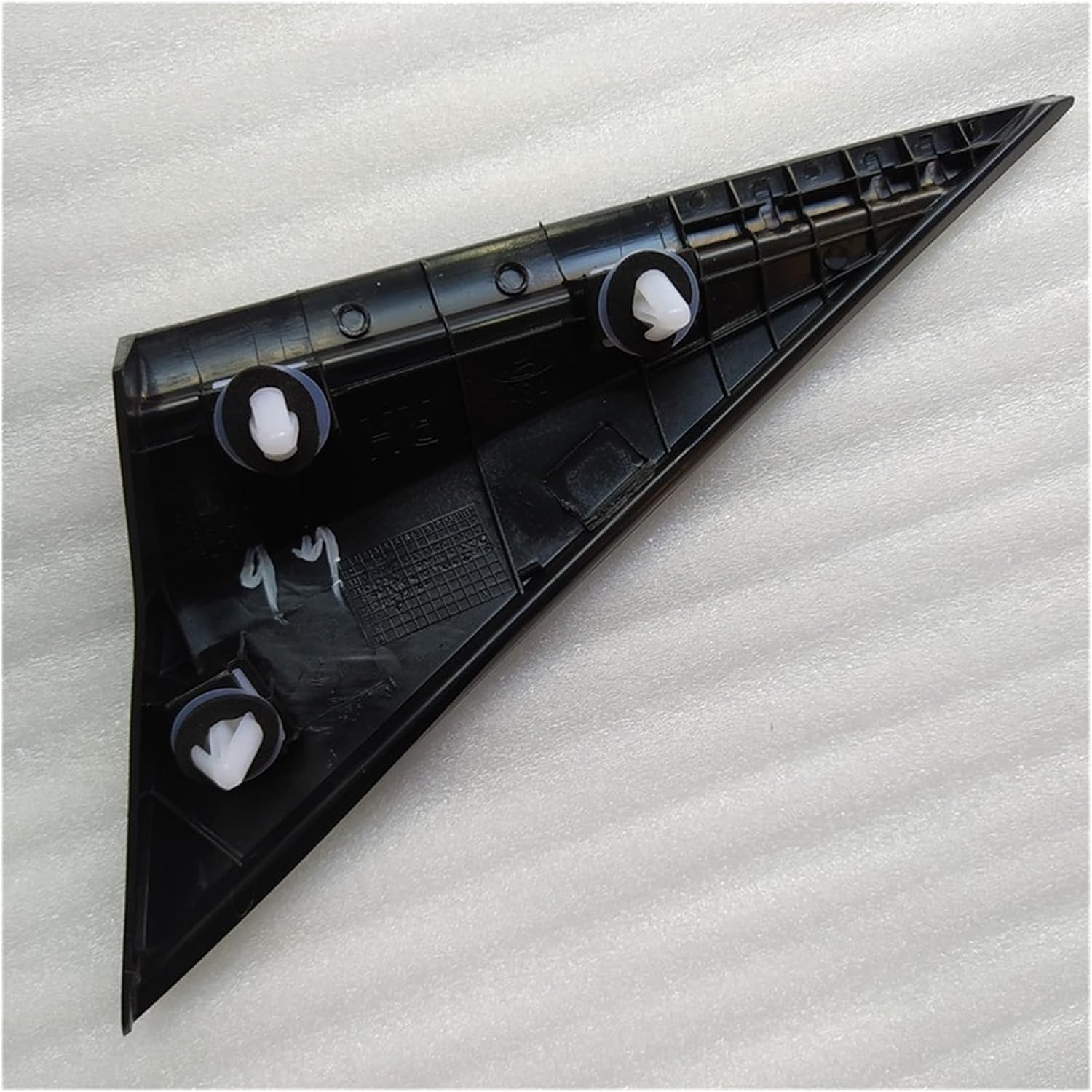 Front A Pillar Garnish Right 1p 2011-2013 MD 861903X000 86180 3X000 View Mirror Triangle Cover(Right)
