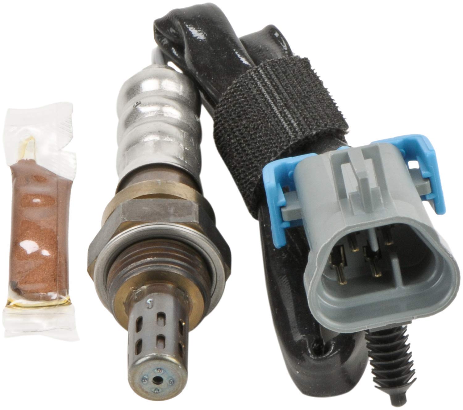 Bosch15545 Premium OE Fitment Oxygen Sensor - Compatible with Select Chevrolet Colorado; GMC Canyon