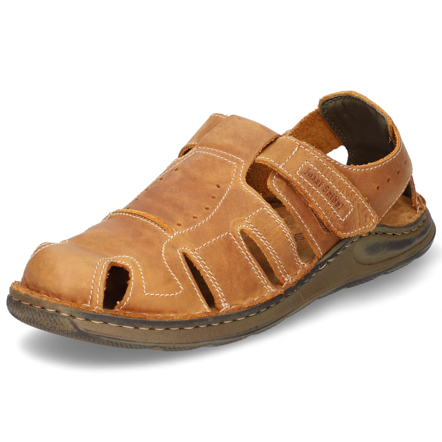 Herren Sandaletten Maverick 01, Männer Sandalen,Weite G (Normal)