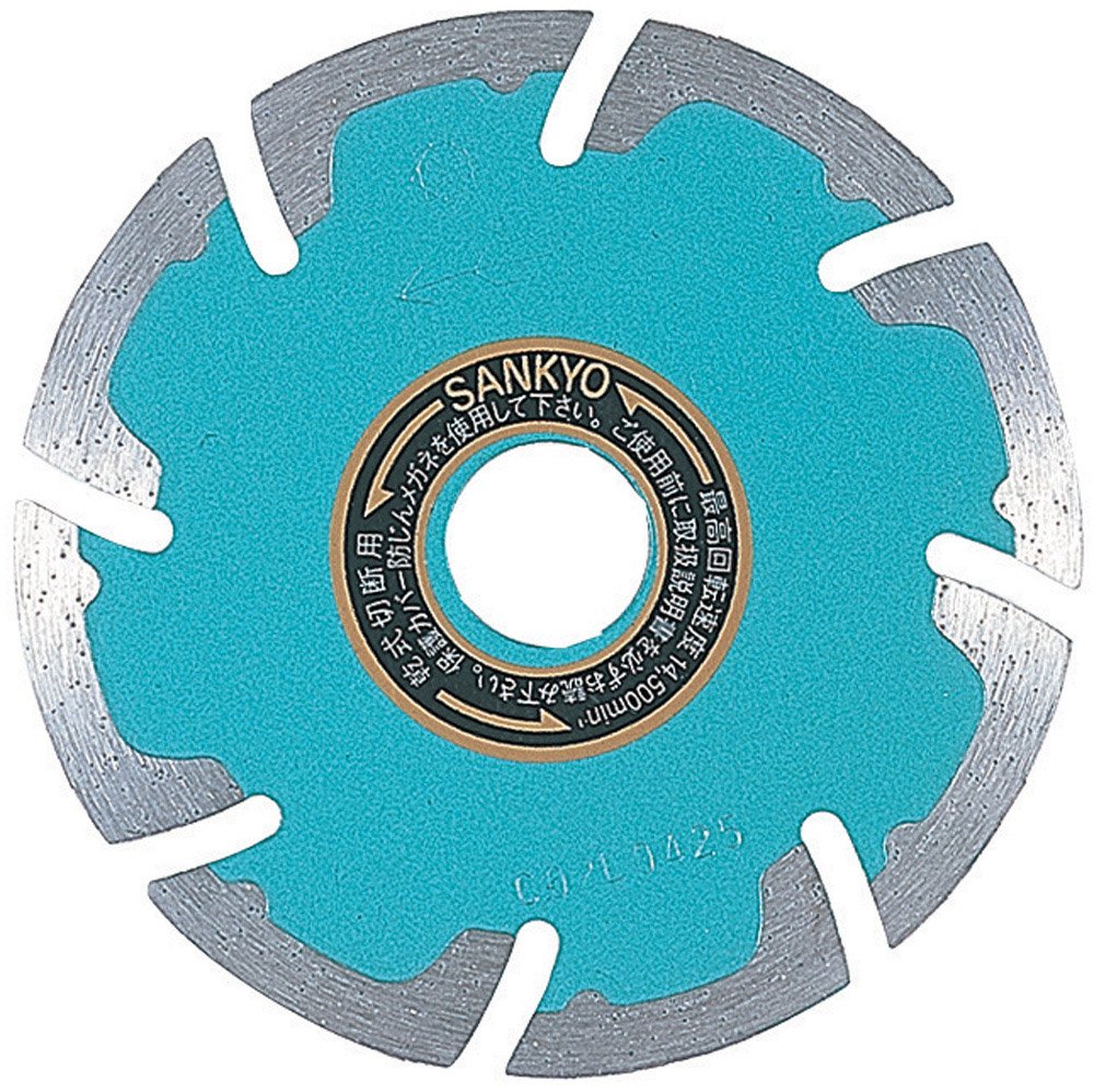 SANKYO SE Protect(for Cutting) SE-F6