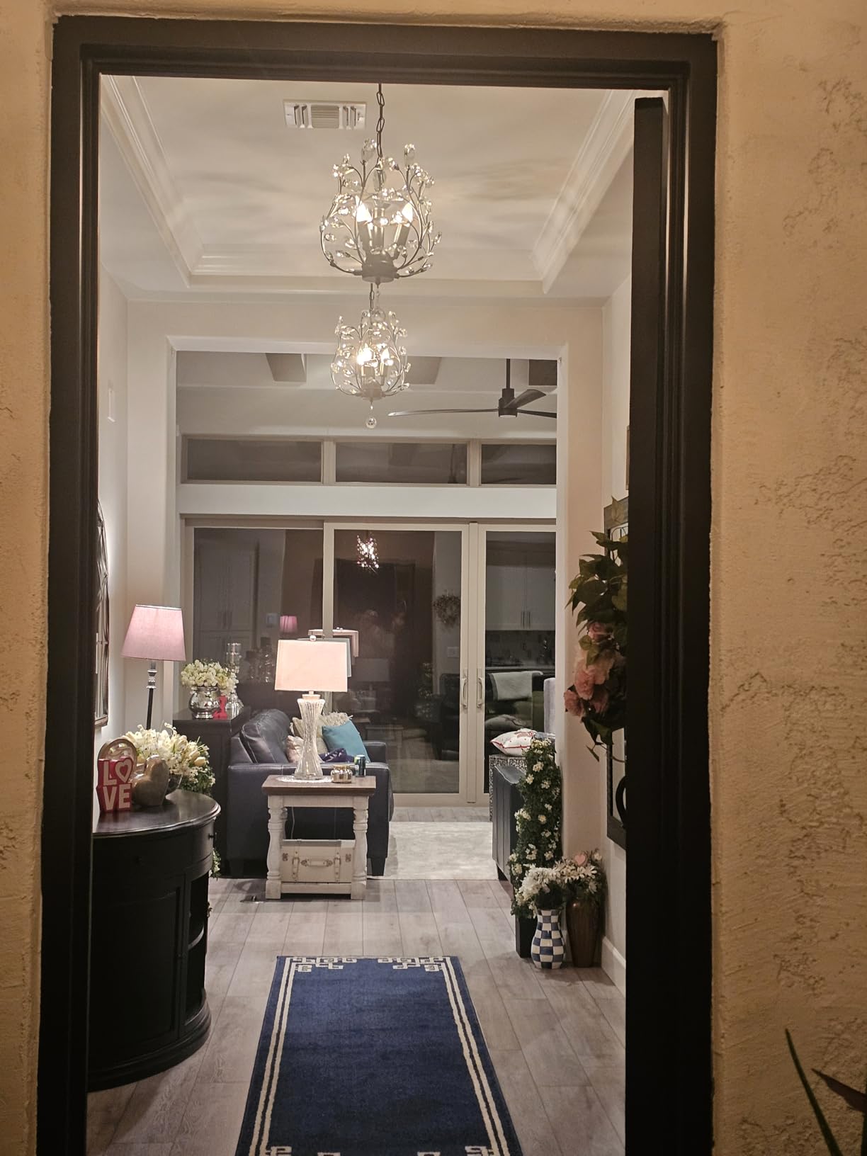 Customer photo
