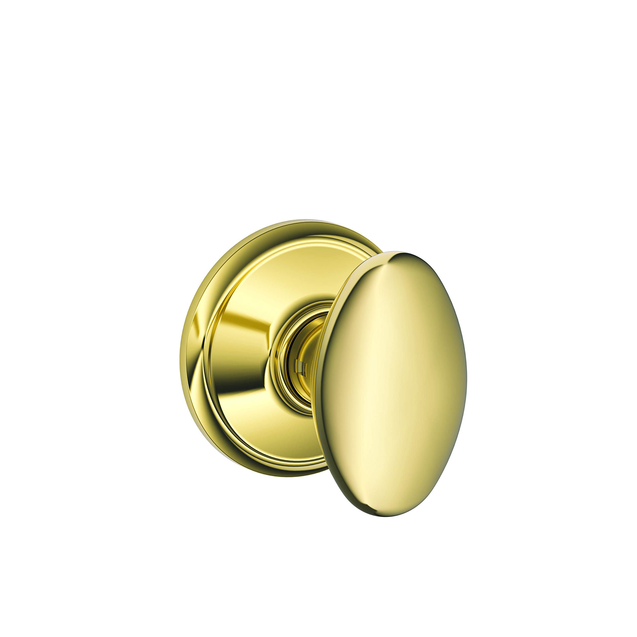 Schlage Sienna Door Knob - Aged Bronze -3 Schlage Sienna Door Knob - Aged Bronze -3