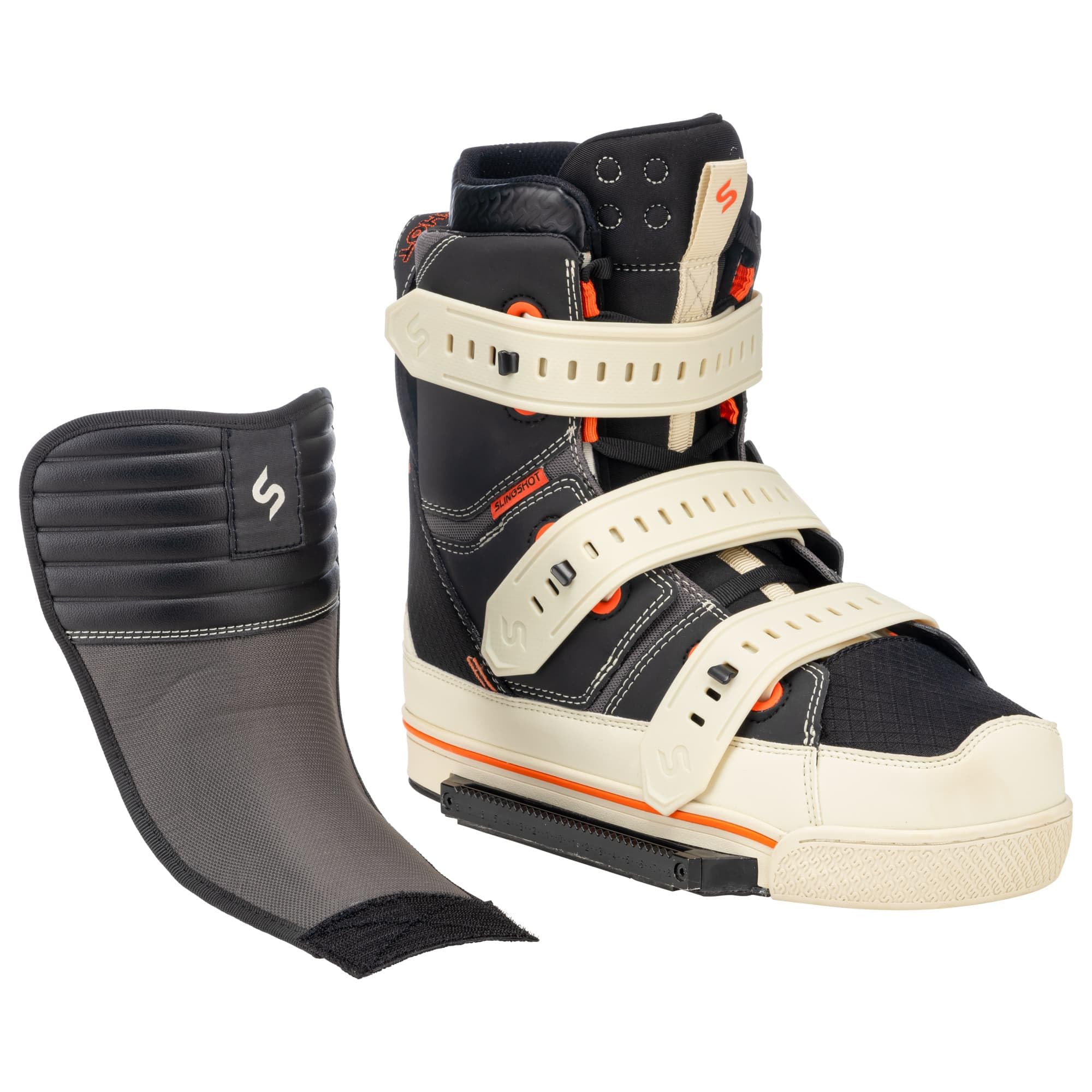 Slingshot Sports Encuadernación Space Mob Wakeboard 2025
