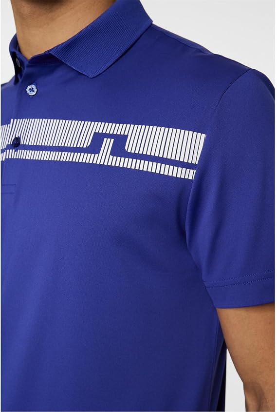 Golf Klas Polo by J.Lindeberg