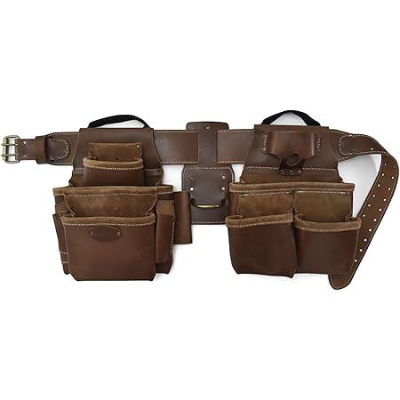 estwing framers tool belt