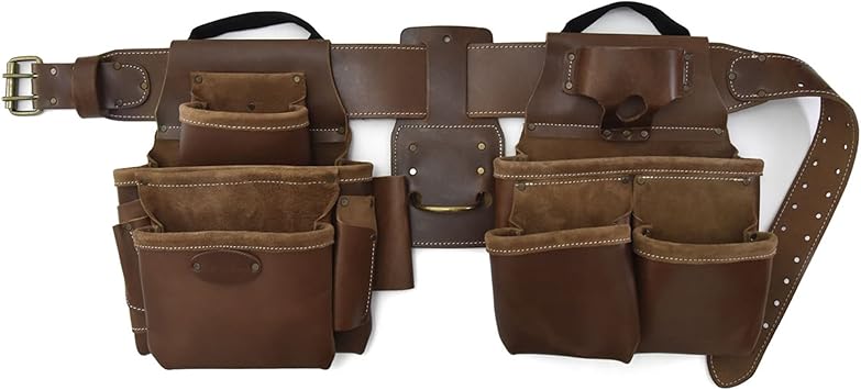 framing tool pouches