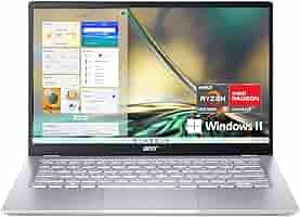 Acer(エイサー) 14.0型ノート Swift 3 Ryzen 5 Amazon.co.jp: Acer (エイサー) Swift 3 Intel Evo 薄型&軽量
