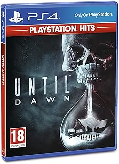 Until Dawn (Playstation Hits)
