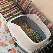 Arm & hammer large rimmed litter pan Clearance