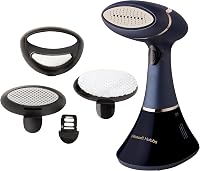 Russell Hobbs Multi Steam Genie Pro Aroma gőzölő 1800W, 3 fej, gyors felmelegítés 1
