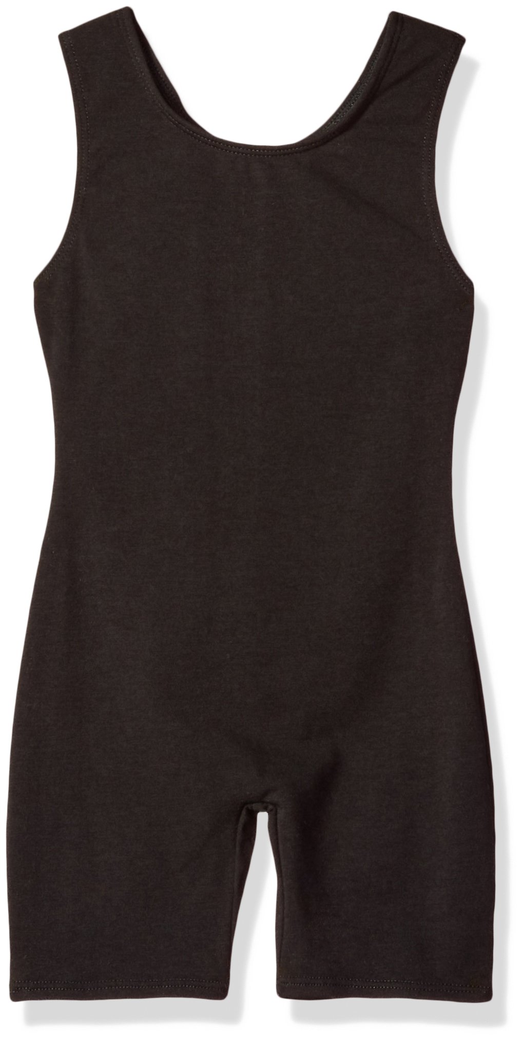 Jacques Moret Girls' Bodysuit