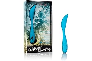 CalExotics California Dreaming Palm Springs Vibrator