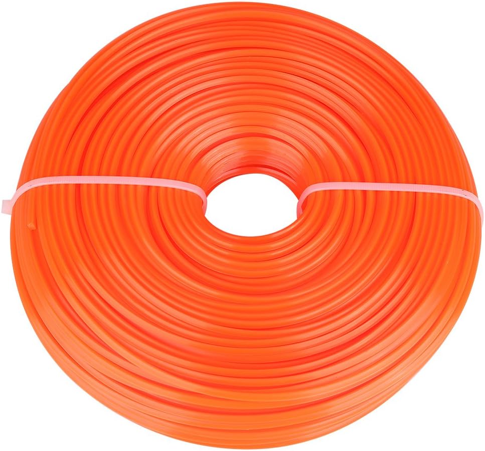 linea per trimmer di stringa