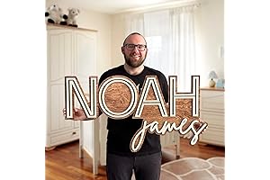 Frame-worthy Name Sign for Nursery Wall Decor