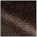 Garnier Hair Color Olia Ammonia-Free Brilliant Color Oil-Rich Permanent Hair Dye, 5.0 Medium Brown, 2 Count (Packaging May Vary)