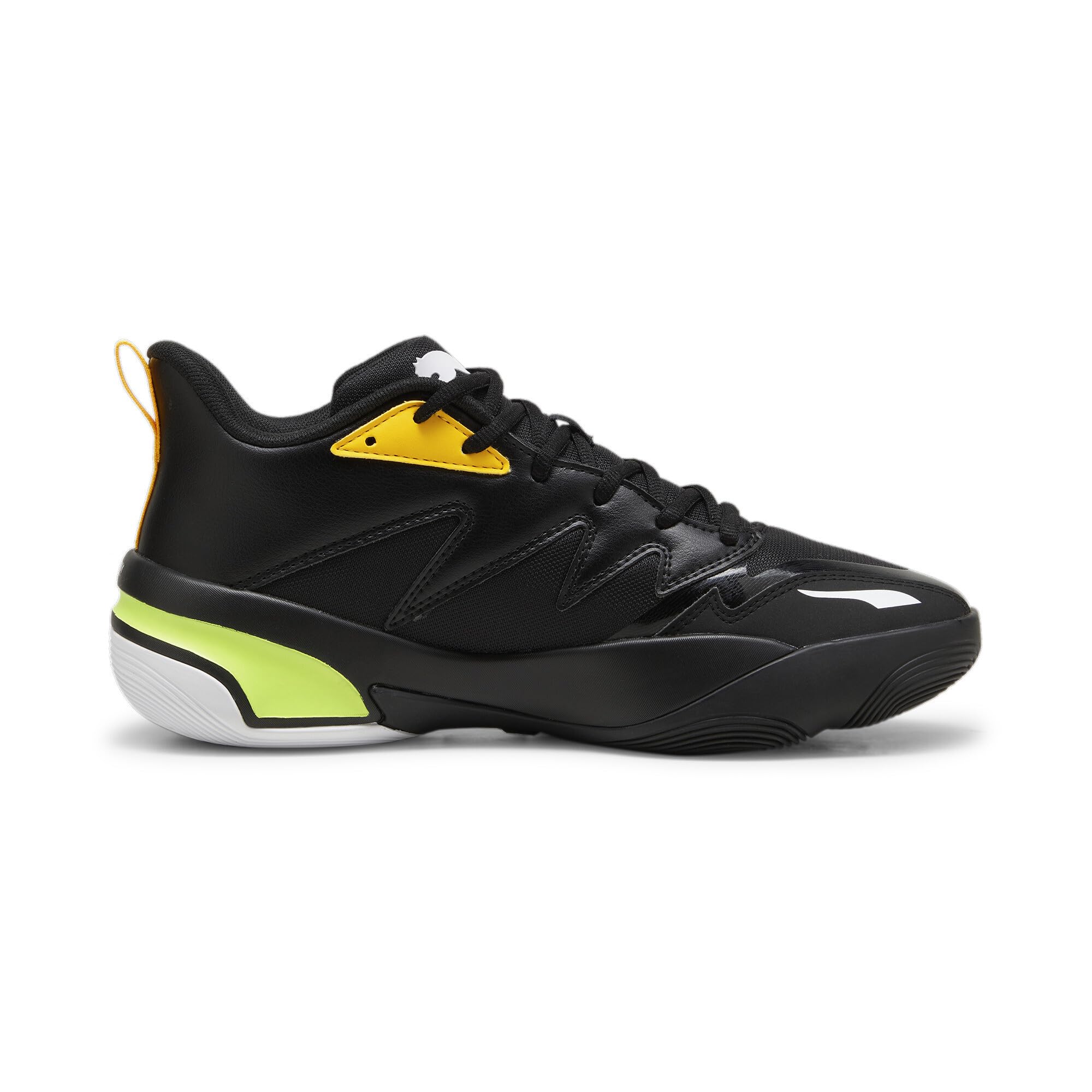 PUMA Unisex GeneticsBasketballschuh