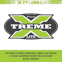 Vista 3 de FROGG TOGGS Xtreme Lite - Chaqueta impermeable transpirable de 2 capas para mujer