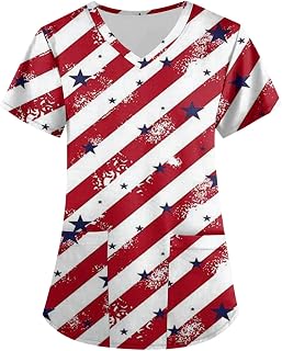 Baodan Light Brown Shirts Women Best Plus Size Tunic Tops Hair Tunic Polyester Shirts Women Crop T-Shirt Graphic Tank Women Vintage Large Floral Linen Tunic Tops Cotton Shirts & Tops Overlapping