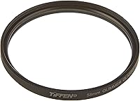 Vista 6 de Tiffen 72GG3 2.835 in Glimmer Glass 3 Filtro de cámara de difusión