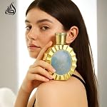 Lattafa Victoria Eau de Parfum Spray for Women, 3.4 Ounce