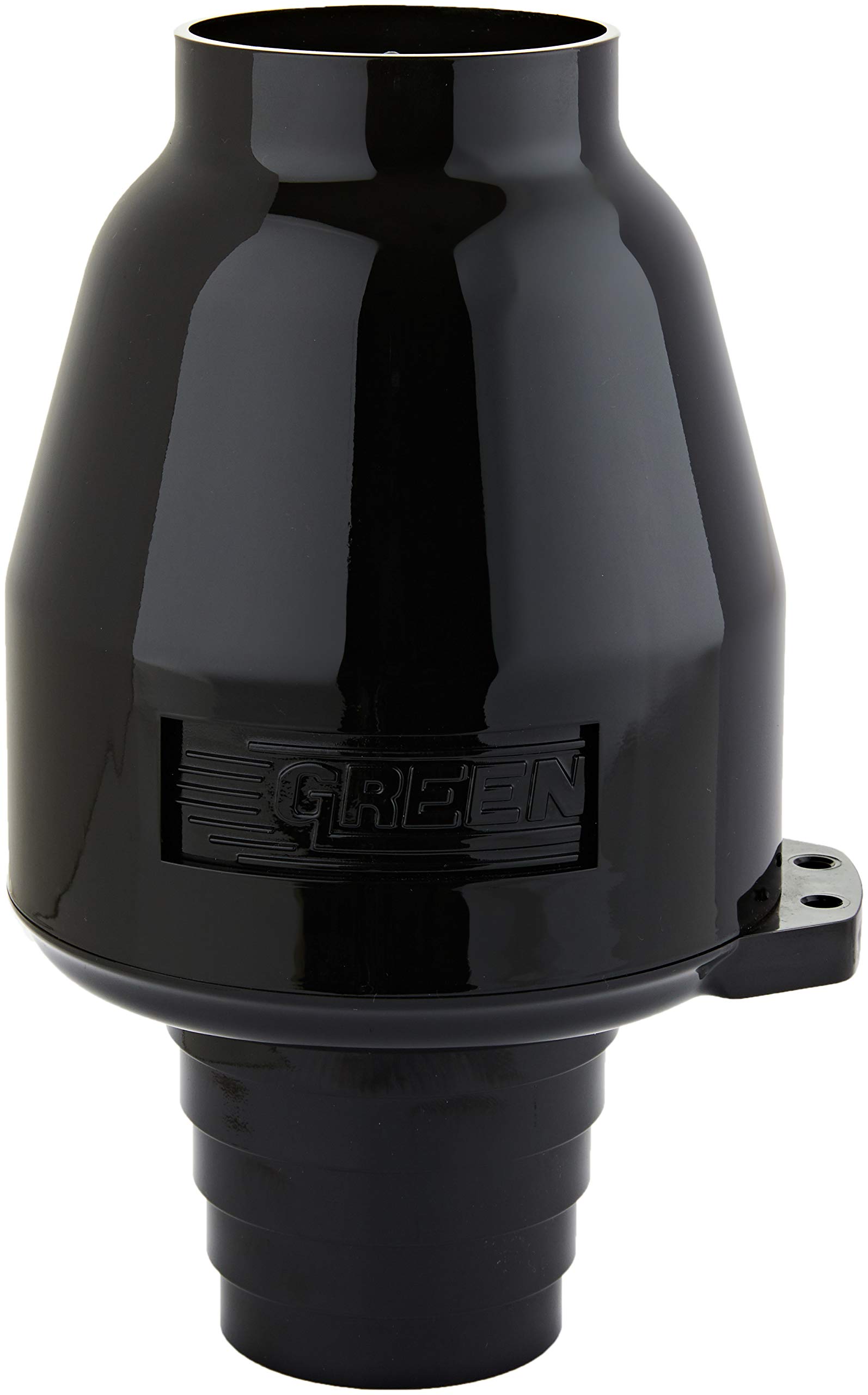 Green SMN Filtro Universal, Negro