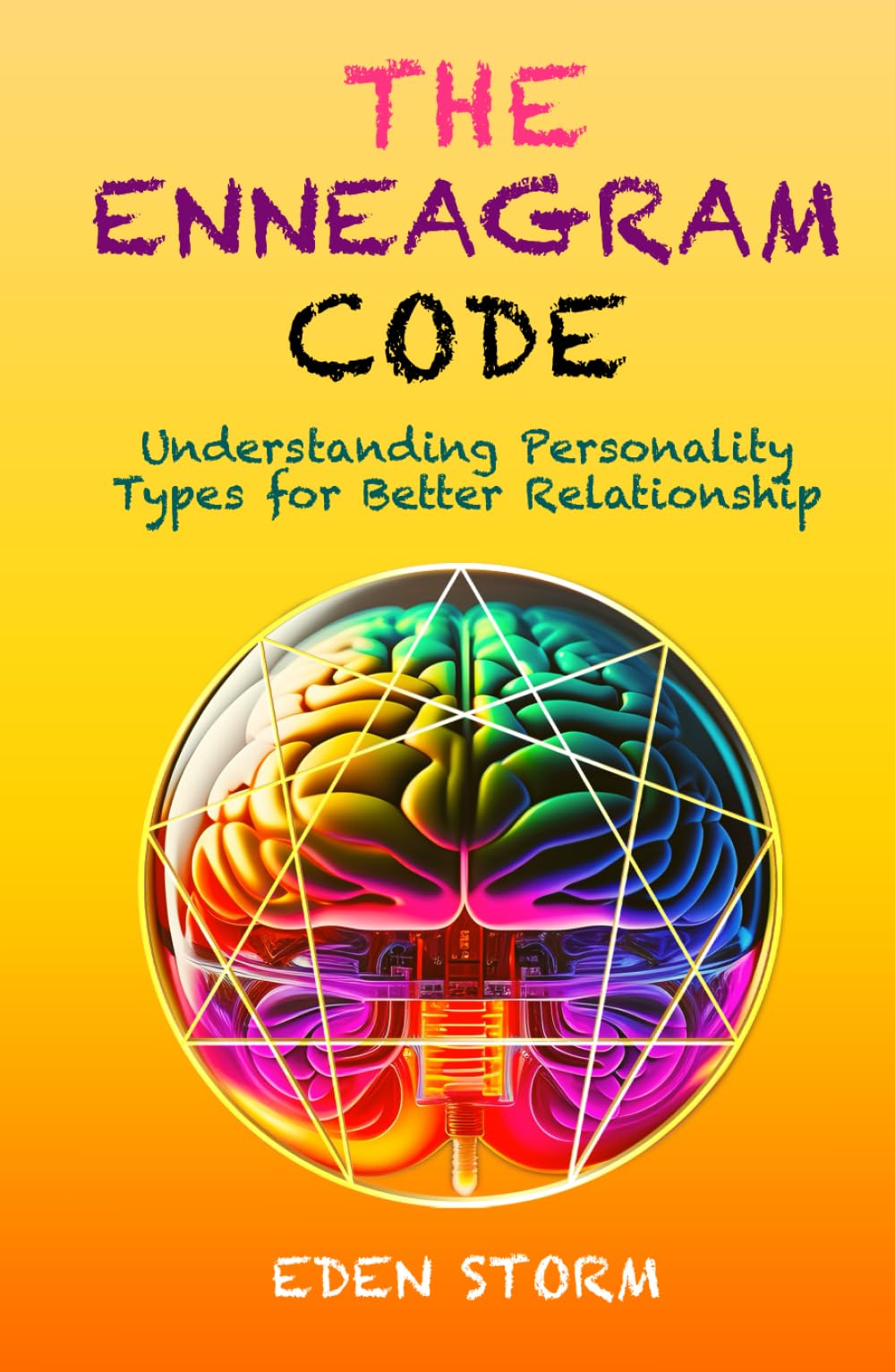 The Enneagram Code: Understanding Personality Types for Better Relationships