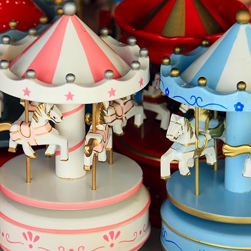 Miniatura 6 de Sintuff 36 varillas de madera para manualidades, varillas de madera sin terminar, palos de madera dura para manualidades de soporte de pasteles (12