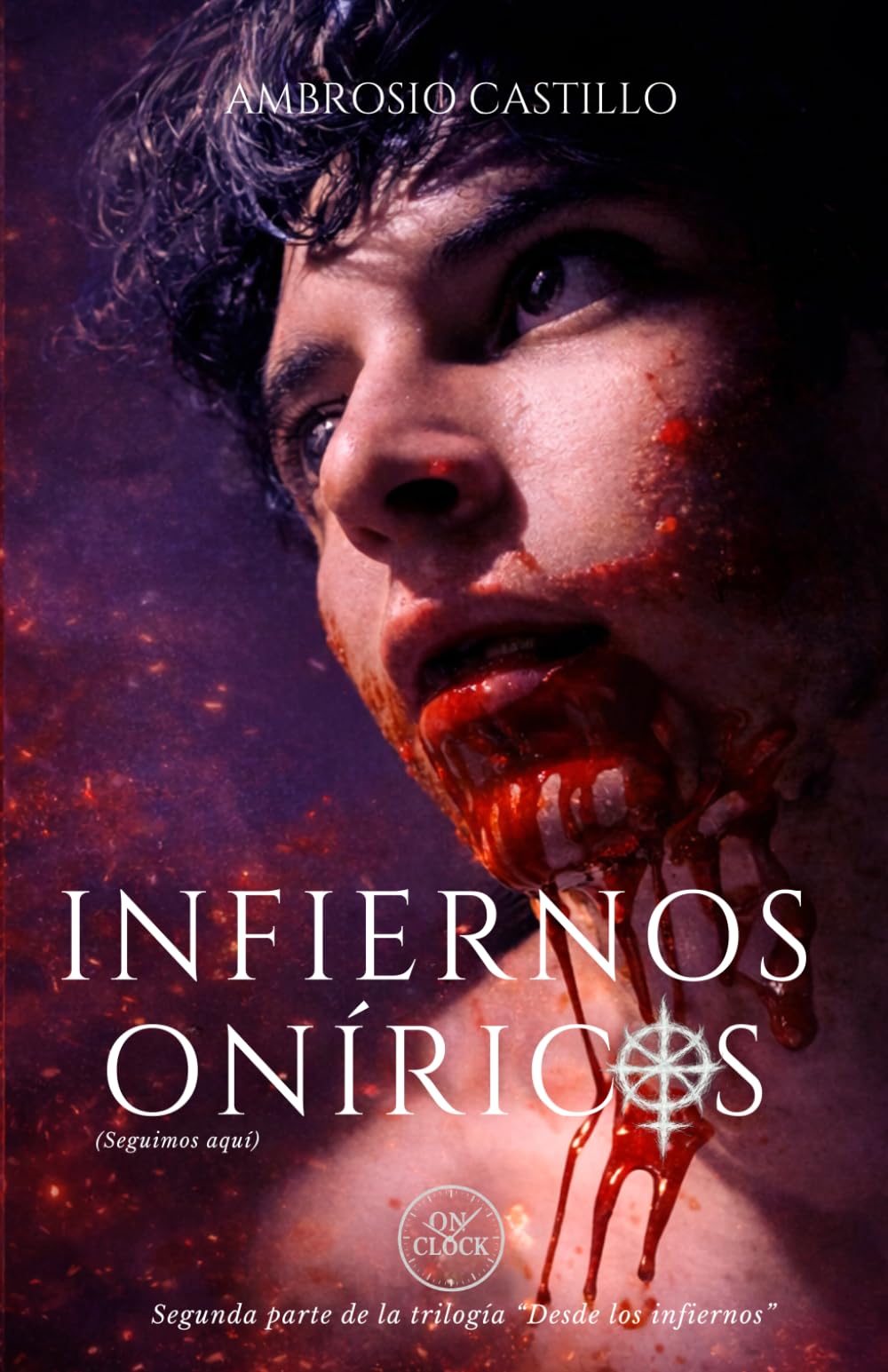 Infiernos Oníricos: Seguimos Aquí. (Desde los infiernos)