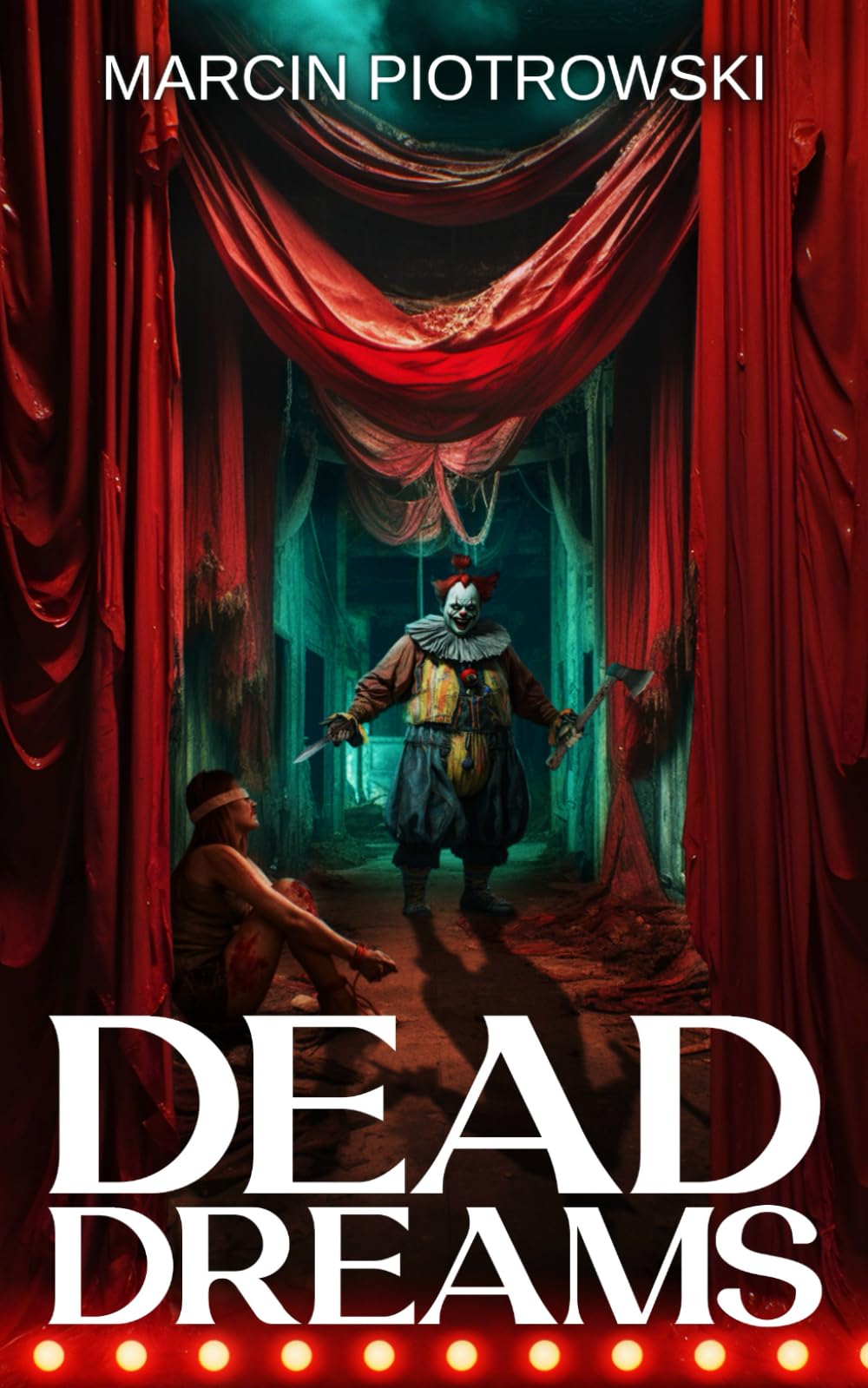 Dead Dreams