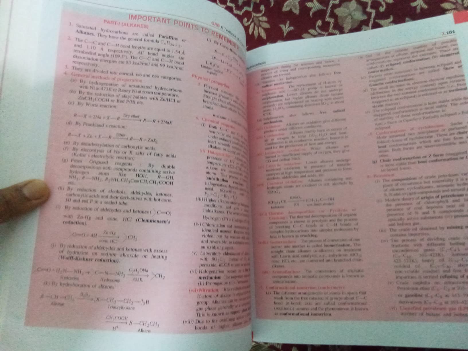 Buy Organic Chemistry for NEET Book Online at Low Prices in India ...