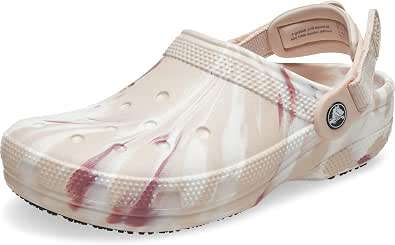 Crocs Men's Classic Work Clogs