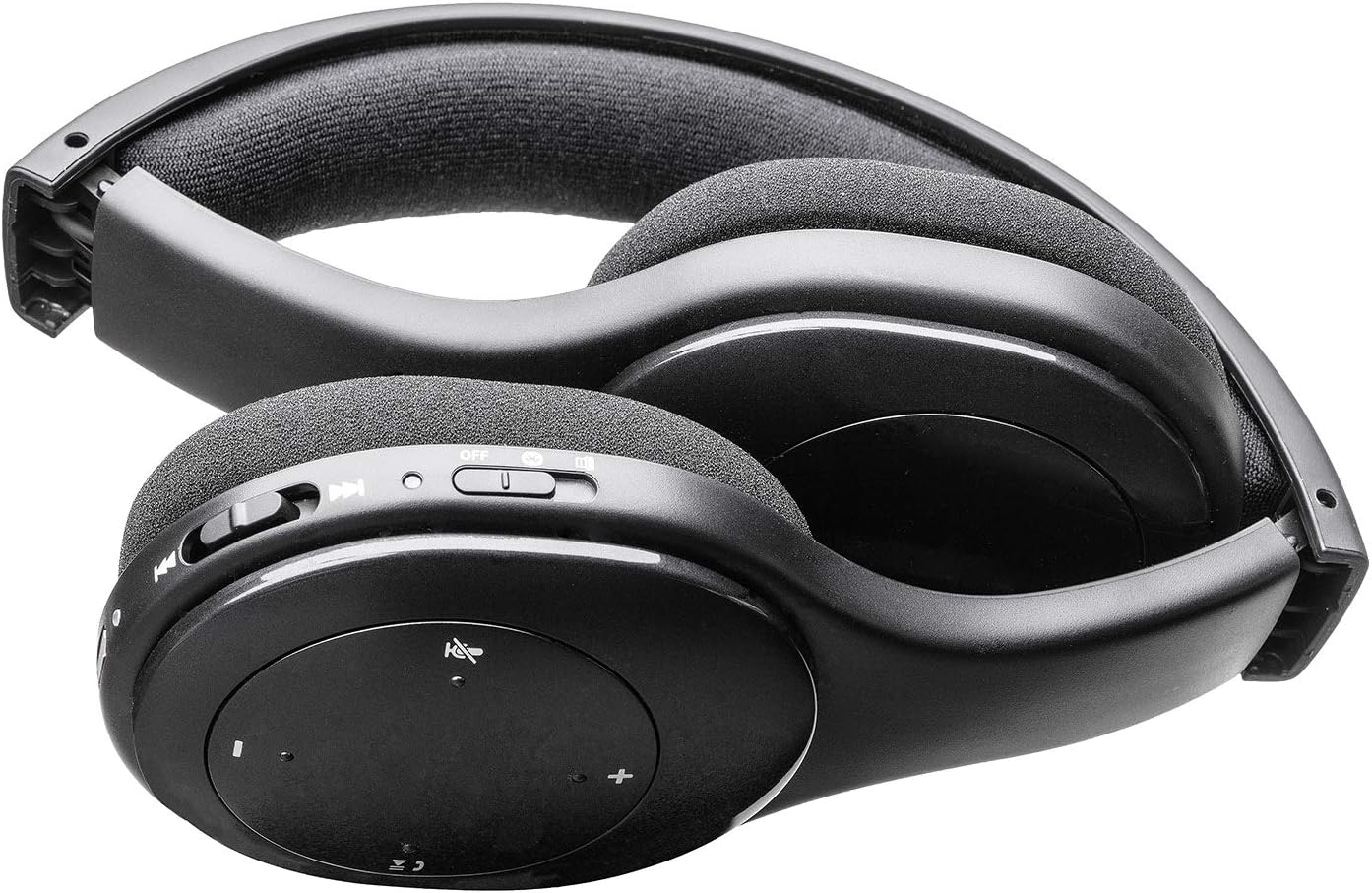 Logitech H800 Wireless Headset For Pc And Mac