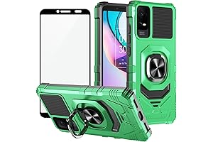 TCL R648: Ultimate Protection with Style