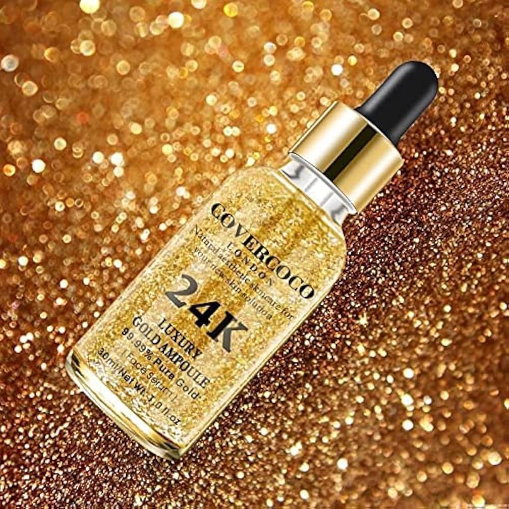 FACE SERUM COVERCOCO SERUM