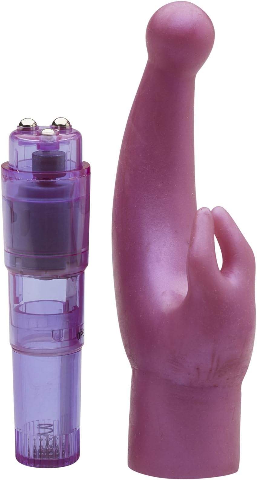 Downunder Toys Mini Miss Bliss Pink Shimmer