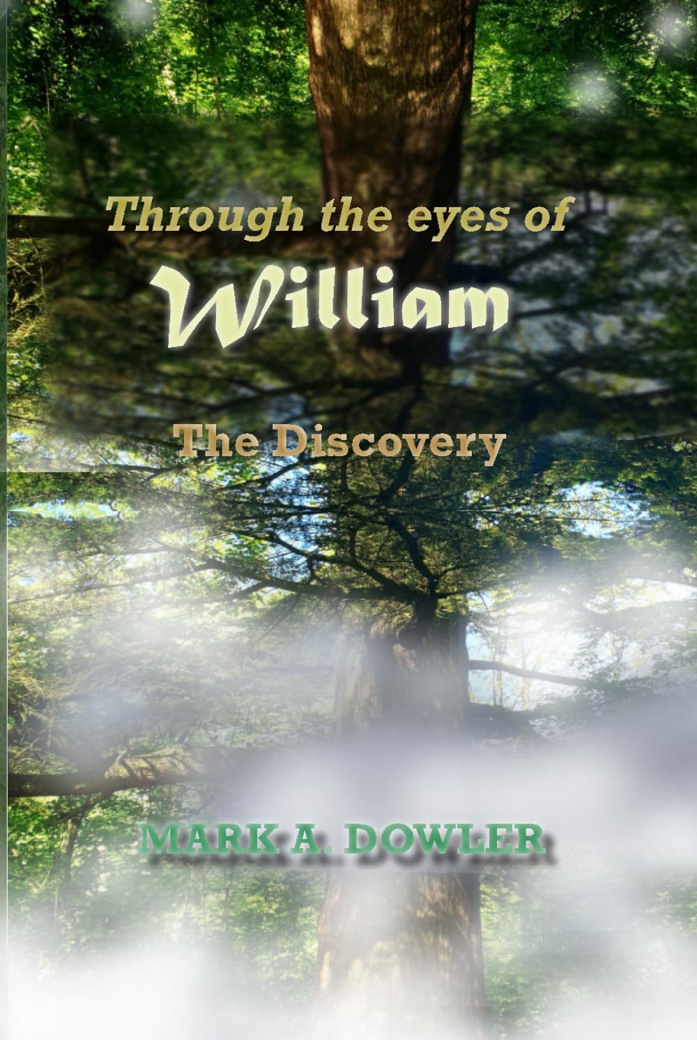 Through the eyes of William: The Discovery (Extended Edition)