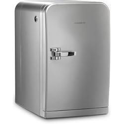Mini Refrigerador Para Auto Dometic MyFridge MF 5M - Nevera termoeléctrica para bebidas, conexiones 12 / 230 V, 5 litros de capacidad