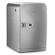 Dometic Waeco MyFridge MF 5M Cooler per Bevande, Argento