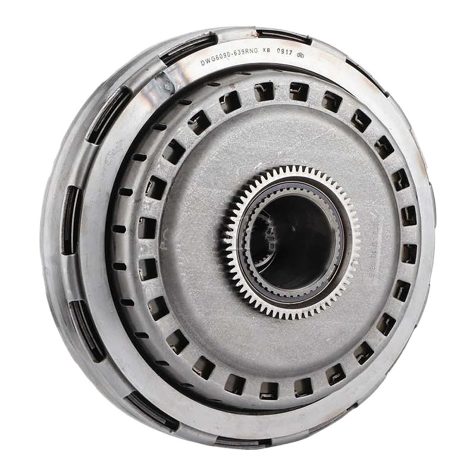 MPS6 6DCT450 Sprzęgło skrzyni biegów 1268154C-FX Pasuje do CHRYSLERA Pasuje do DODGE Pasuje do FORDA Pasuje do LAND ROVER Osiowania Sprzęgła Samochodowa