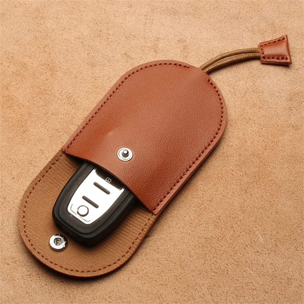 Car Key Bag Universal Multi-function Pull-out Small Large-capacity Male And Female Storage