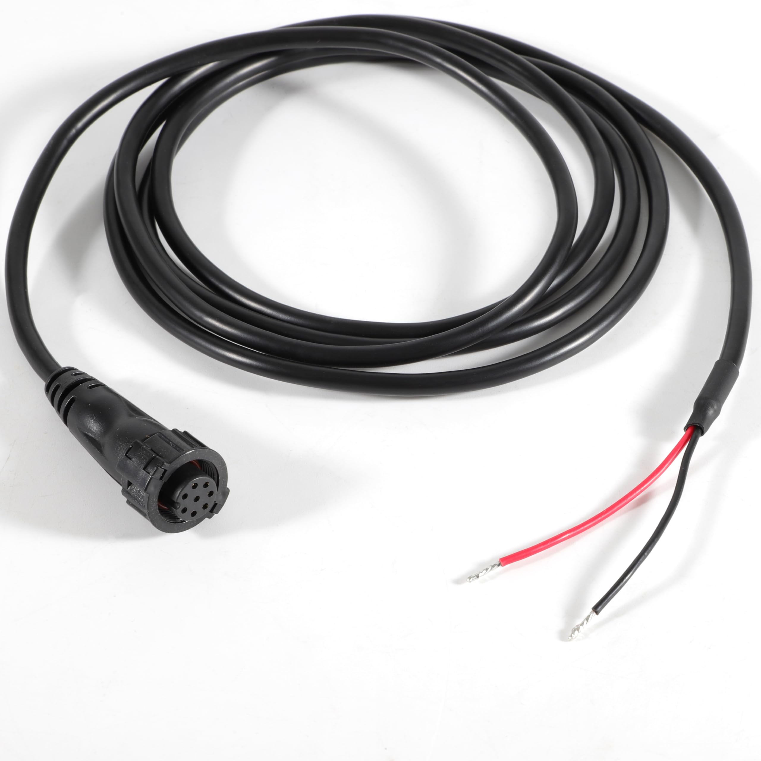 (HUMMINBIRD/ハミンバード) PC 12 電源コード　(SOLIX用) Amazon.com: ‎720085-1 Power Cable Replacement for Humminbird PC12