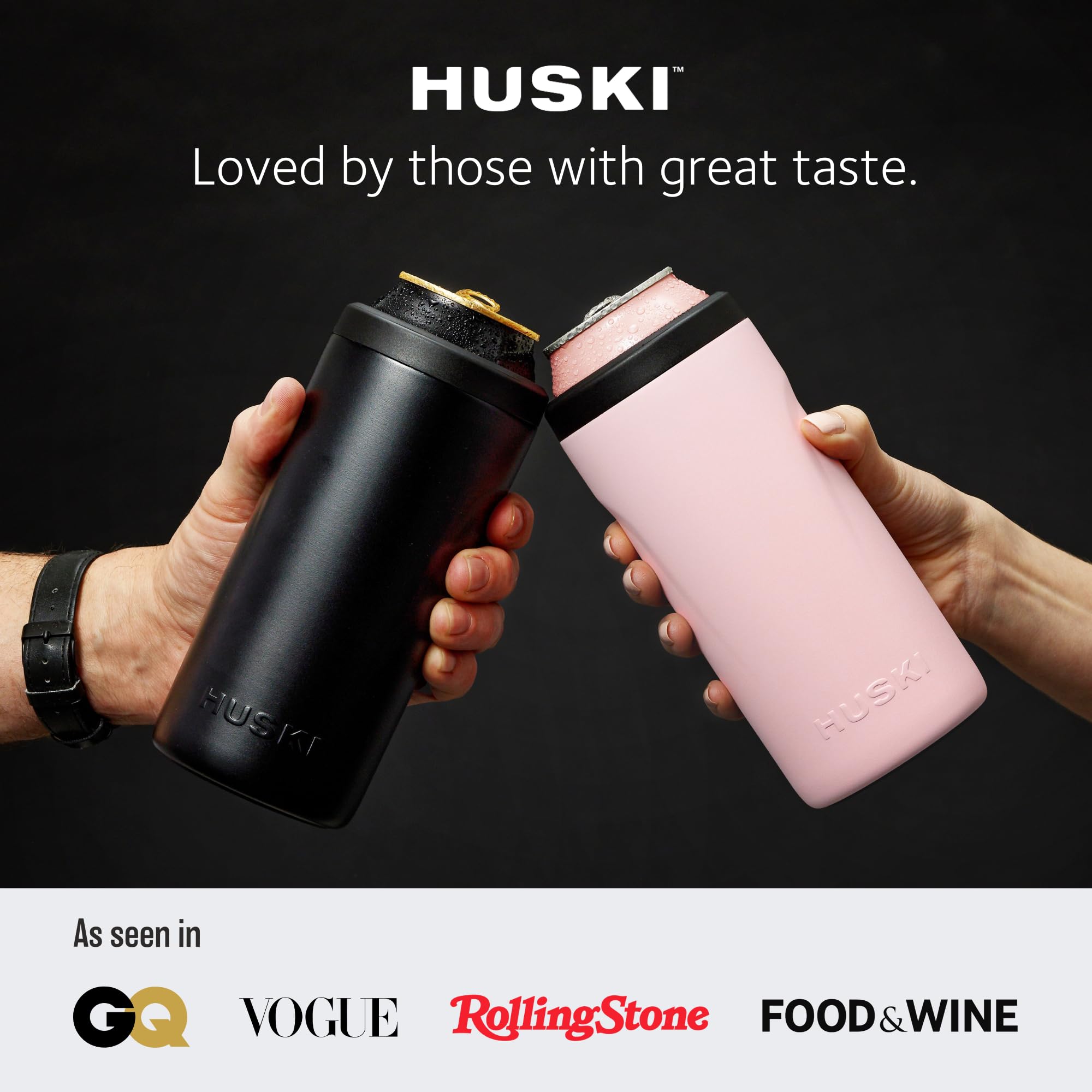 Huski Glacière Big Can